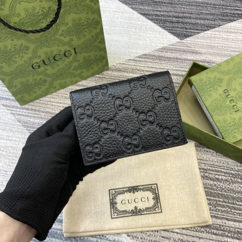 Gvc*1 wallets